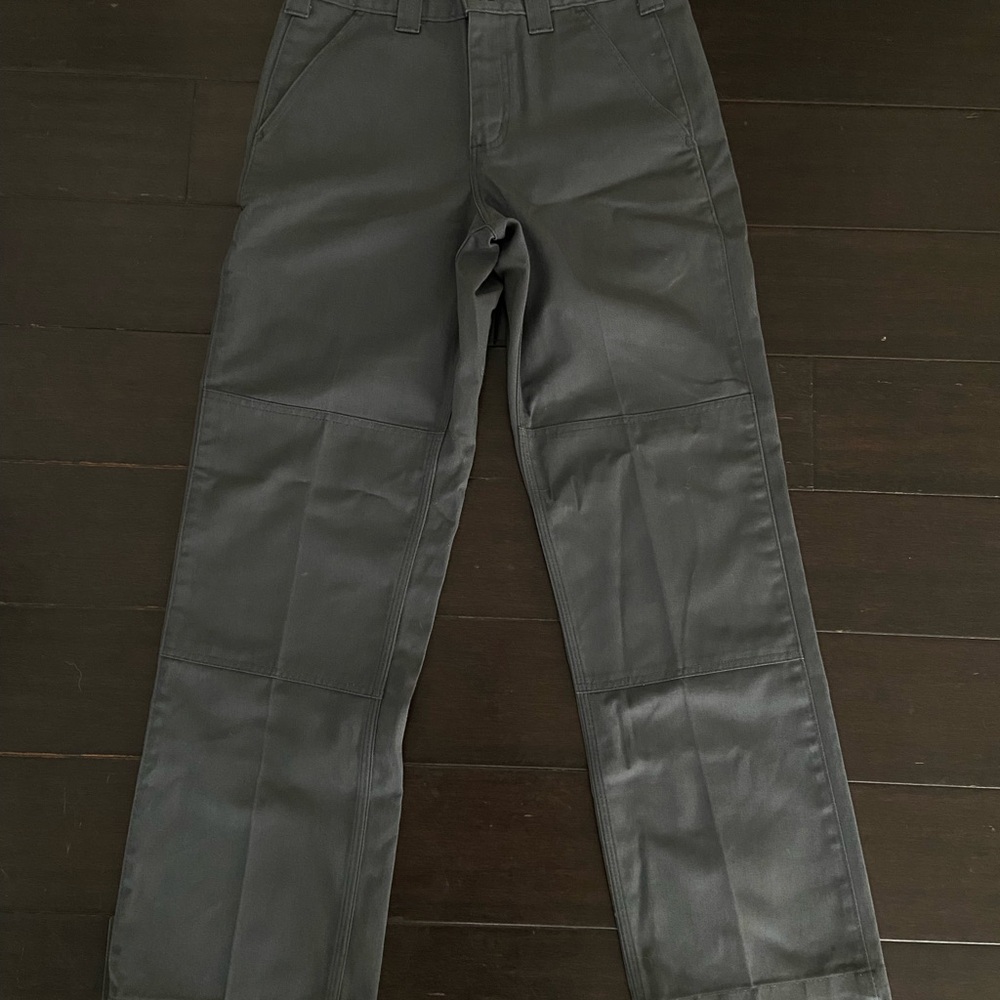 Carhartt double knee work chinos